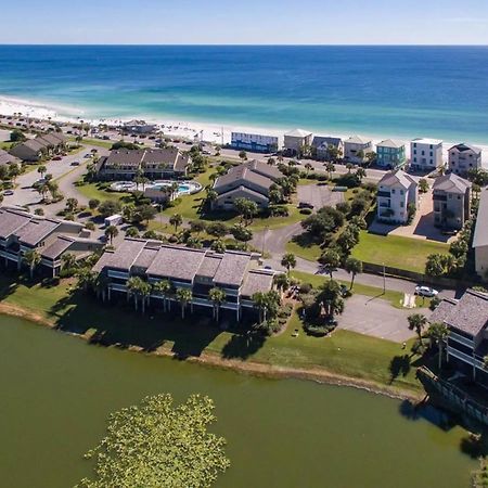 Seascape Lakefront Villas Destin Bilik gambar