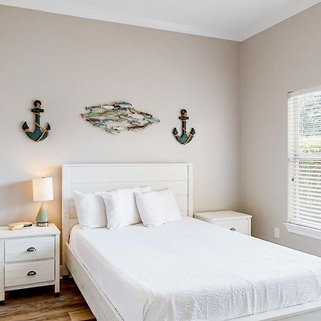 Seascape Lakefront Villas Destin Bilik gambar