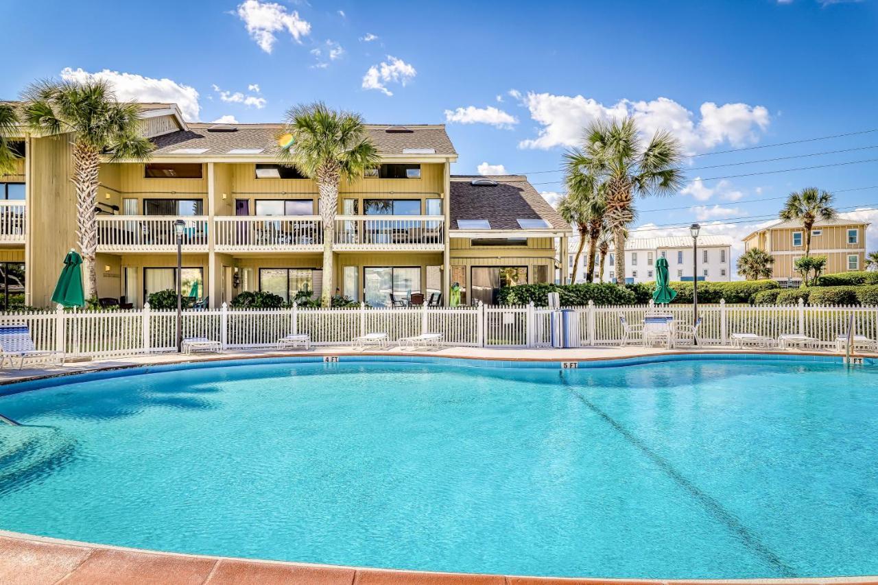 Seascape Lakefront Villas Destin Luaran gambar