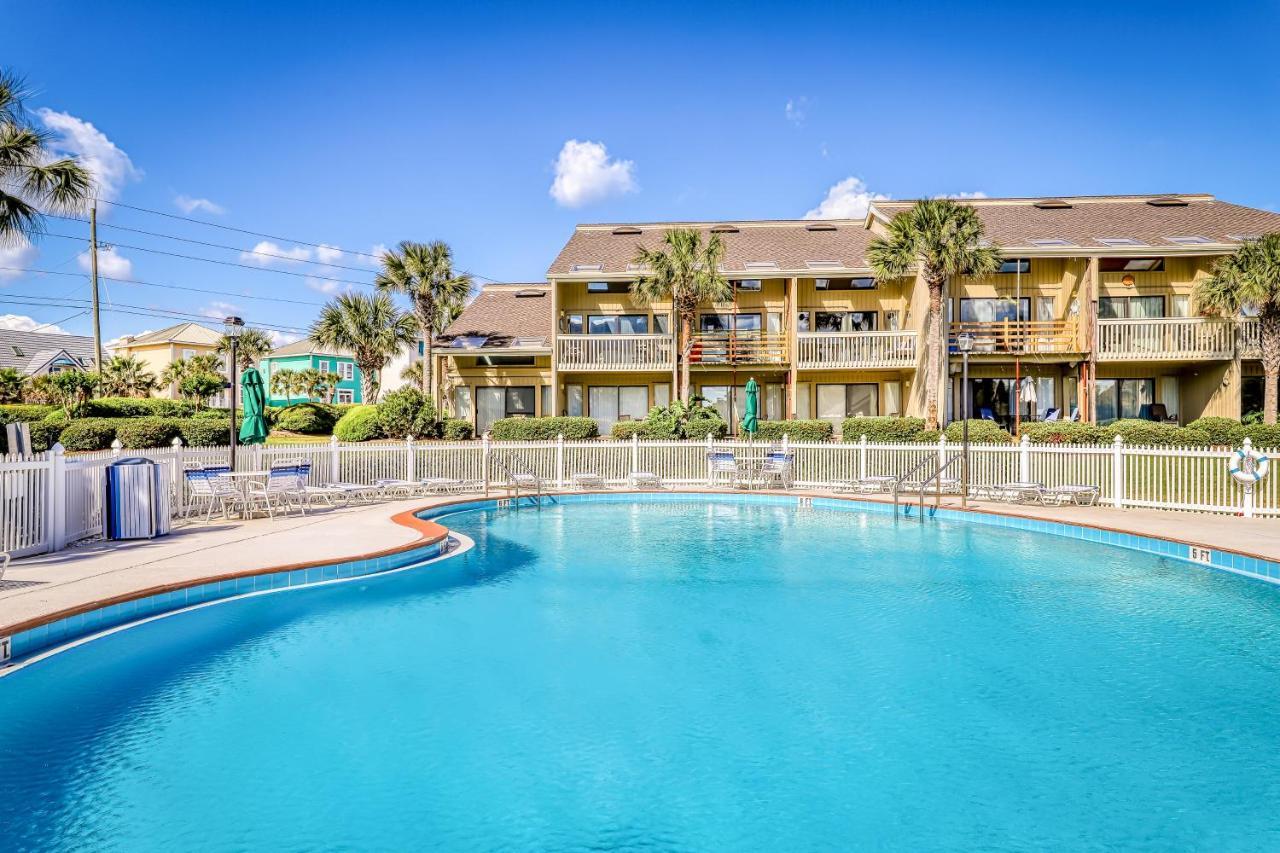 Seascape Lakefront Villas Destin Luaran gambar