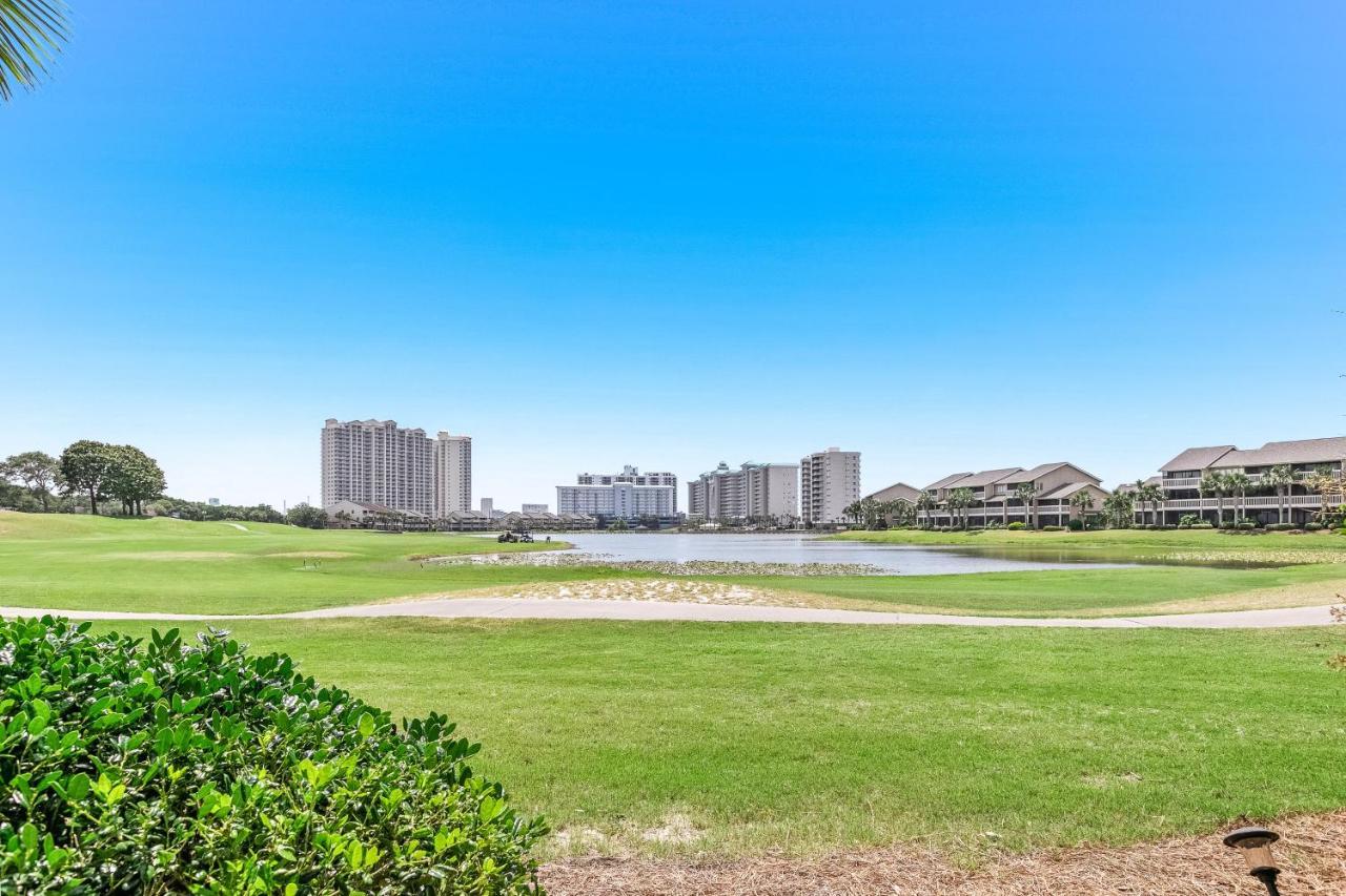 Seascape Lakefront Villas Destin Luaran gambar