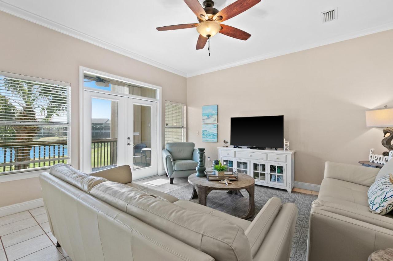 Seascape Lakefront Villas Destin Bilik gambar