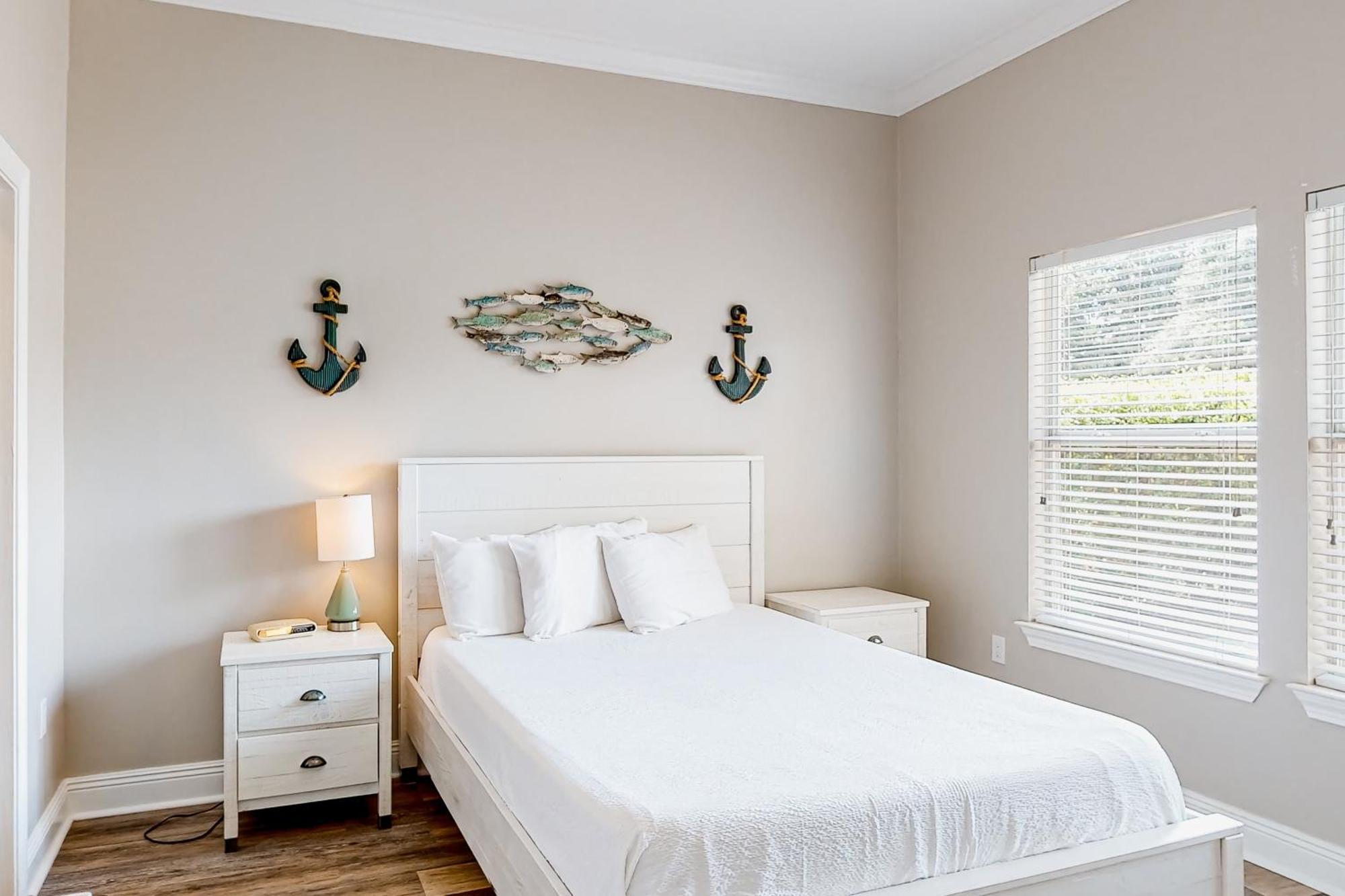 Seascape Lakefront Villas Destin Bilik gambar