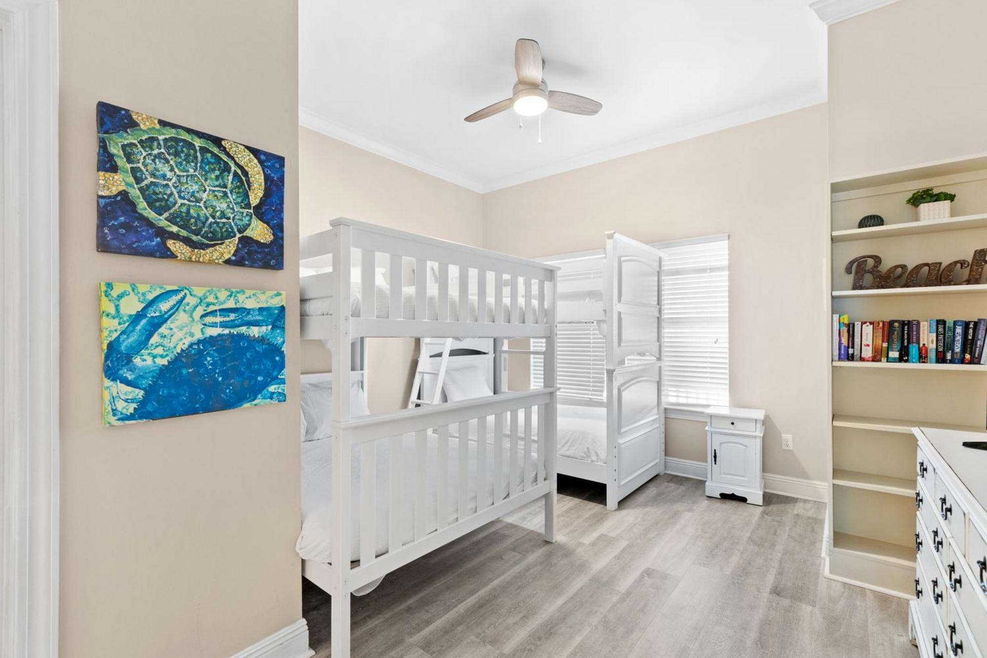 Seascape Lakefront Villas Destin Bilik gambar