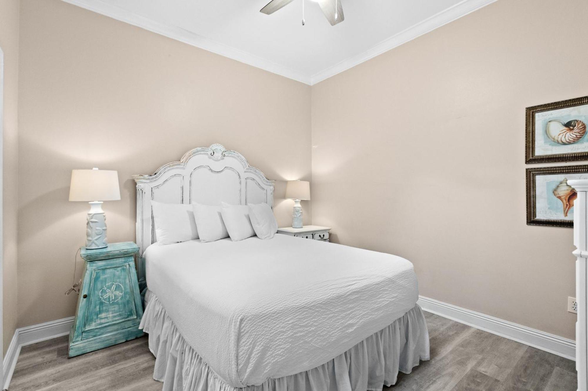 Seascape Lakefront Villas Destin Bilik gambar