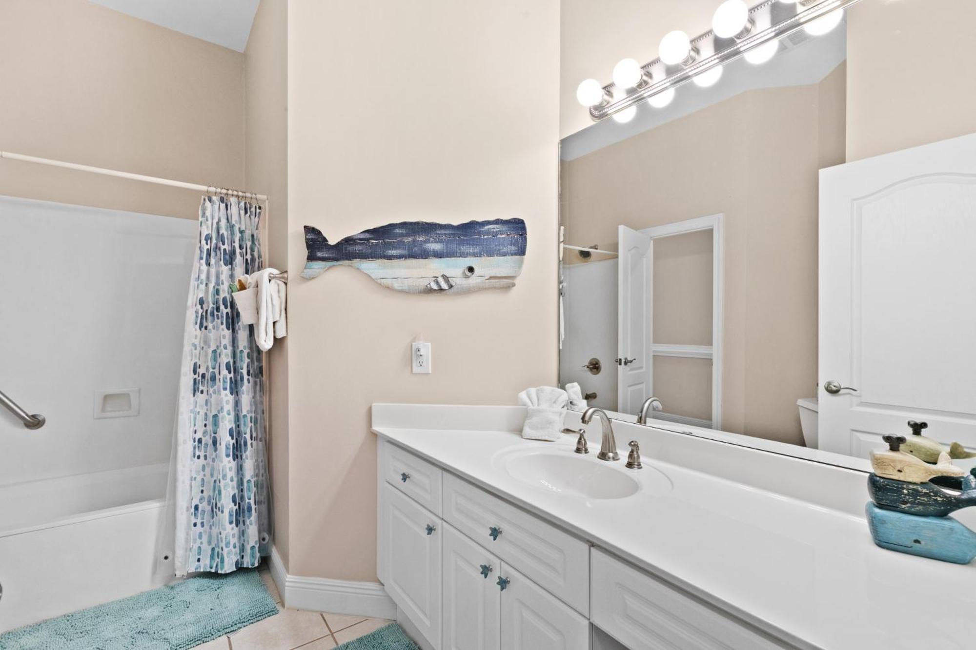 Seascape Lakefront Villas Destin Bilik gambar