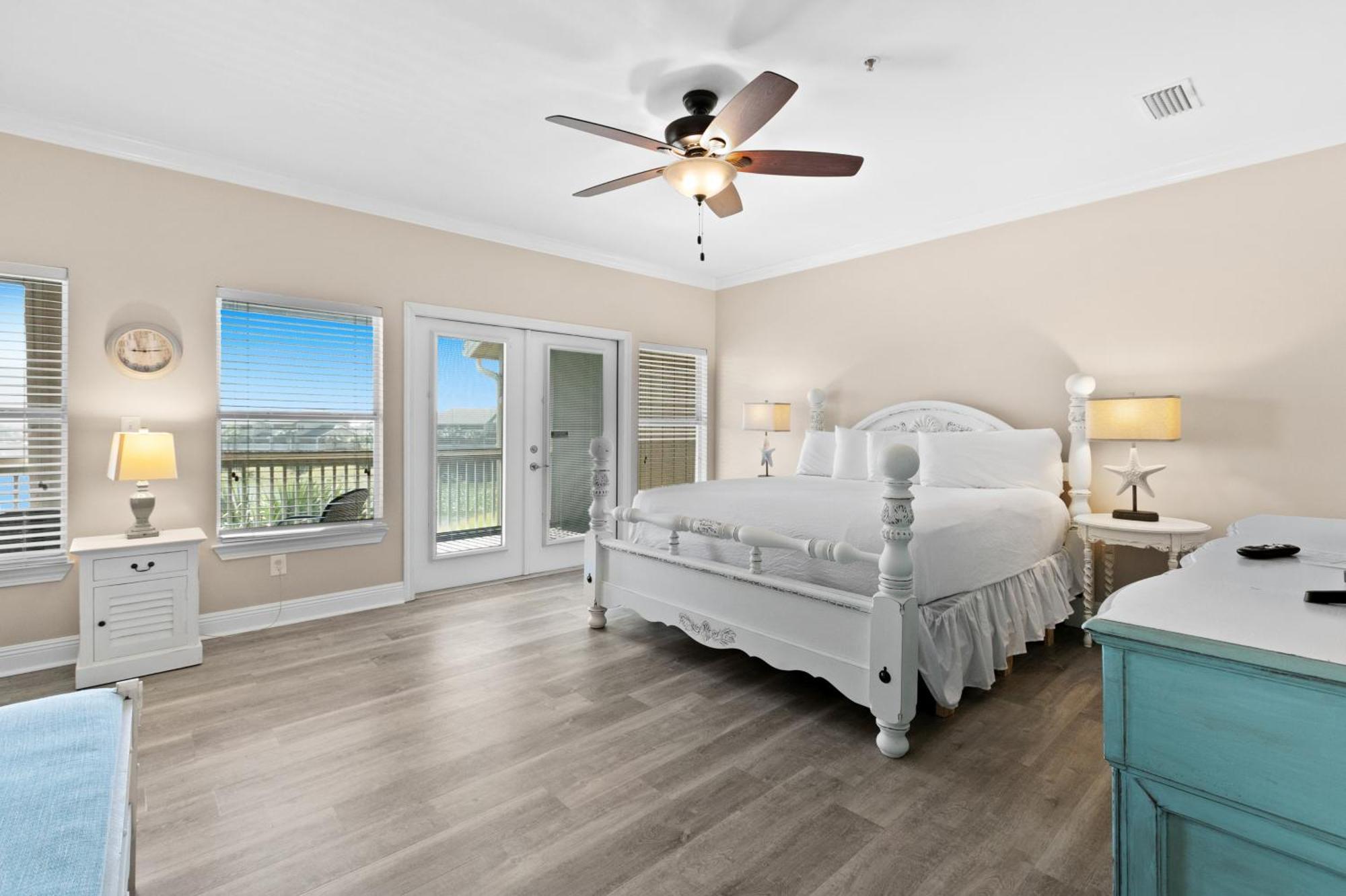 Seascape Lakefront Villas Destin Bilik gambar